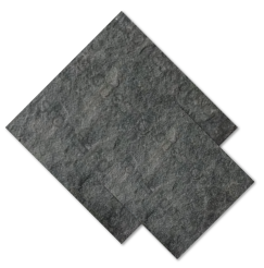 หินธรรมชาติ Grey Basalt สีเทา